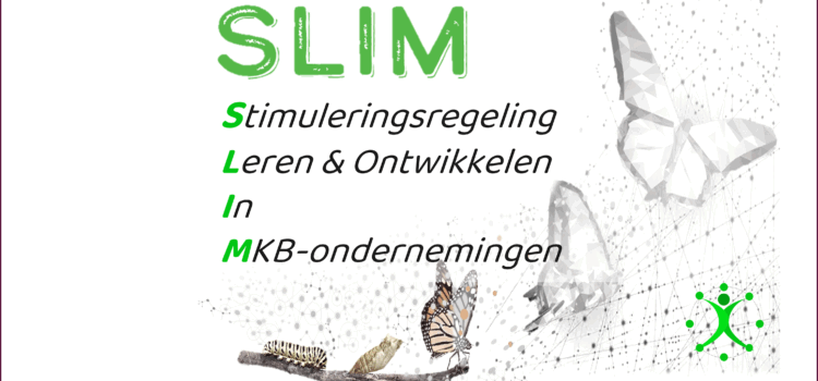 SLIM met Smart Vizion